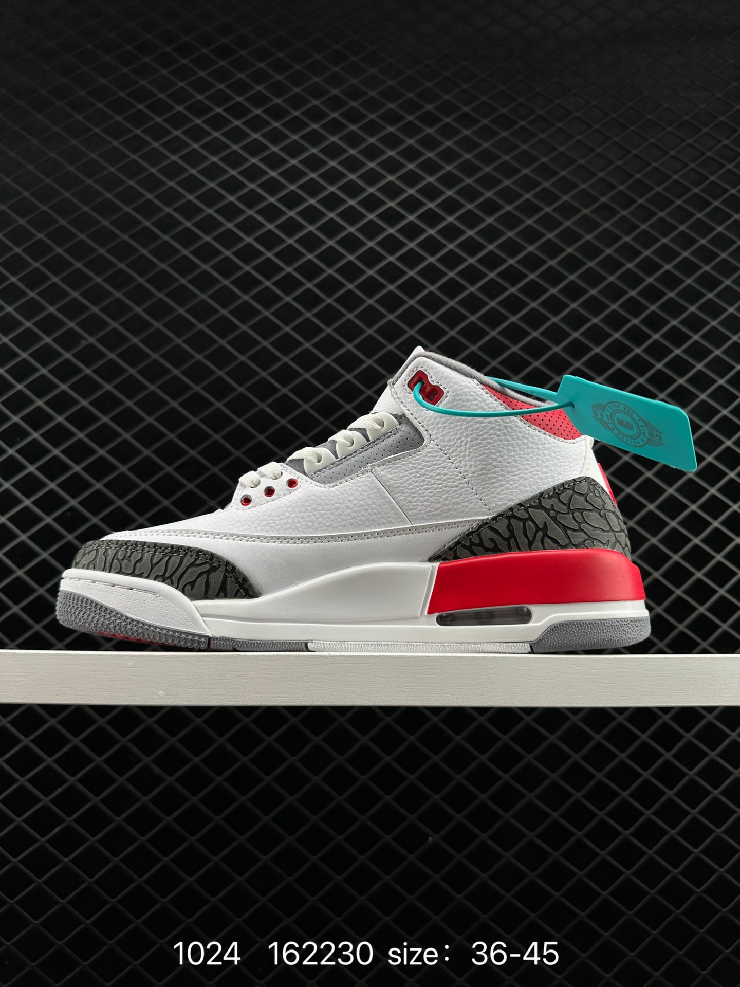 Nike Air Jordan 3 Retro SE